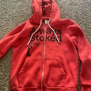 Dutch bros hoodie s